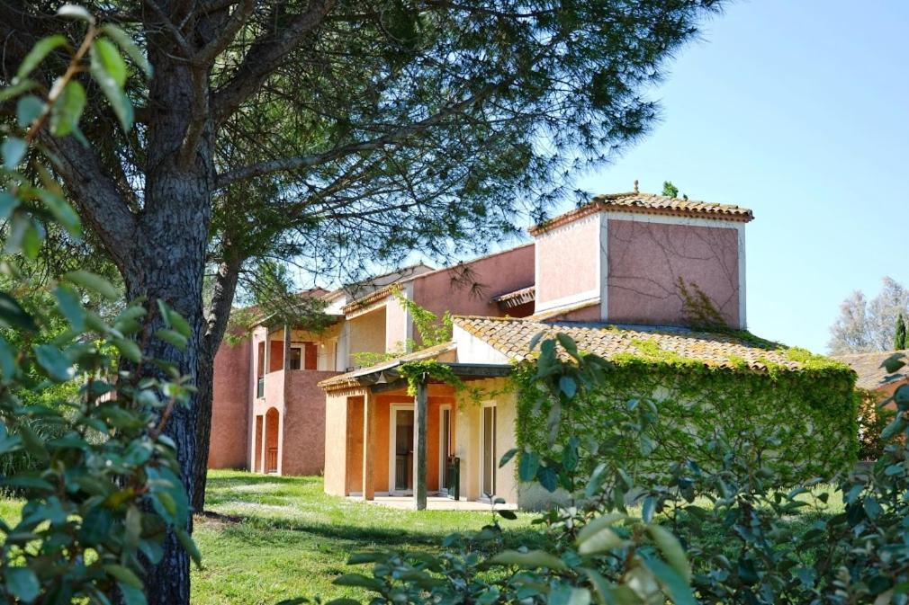 Sowell Residences Les Hameaux De Camargue Arles Eksteriør billede